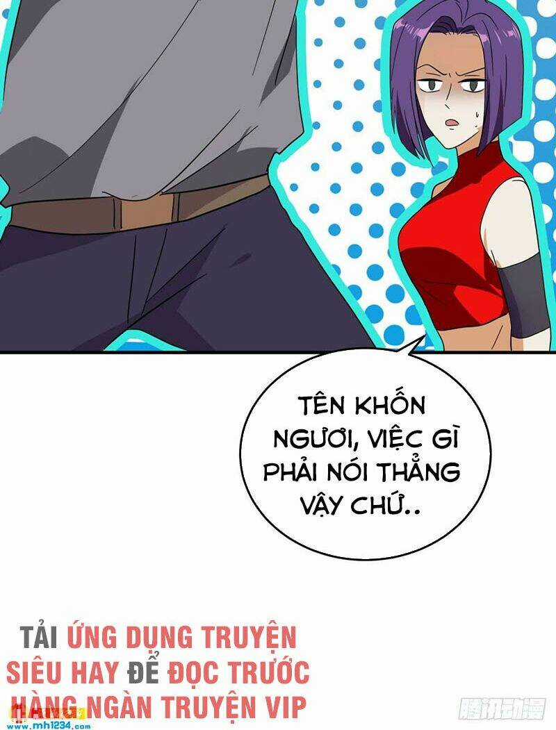 Đại Gia Livestream Vạn Giới Chapter 31 trang 22