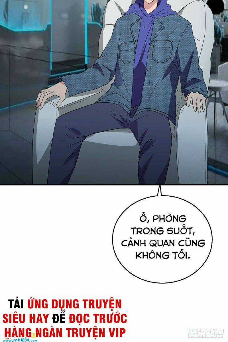 Đại Gia Livestream Vạn Giới Chapter 31 trang 25