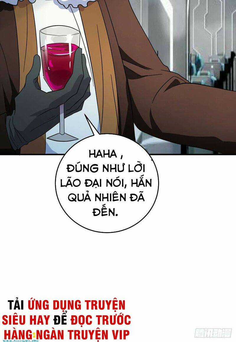 Đại Gia Livestream Vạn Giới Chapter 31 trang 27