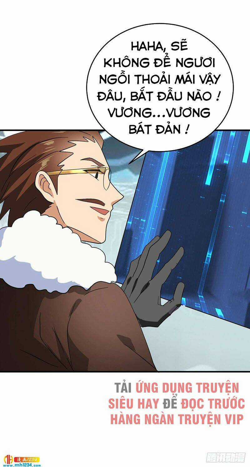 Đại Gia Livestream Vạn Giới Chapter 31 trang 30