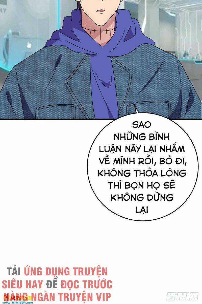 Đại Gia Livestream Vạn Giới Chapter 31 trang 32