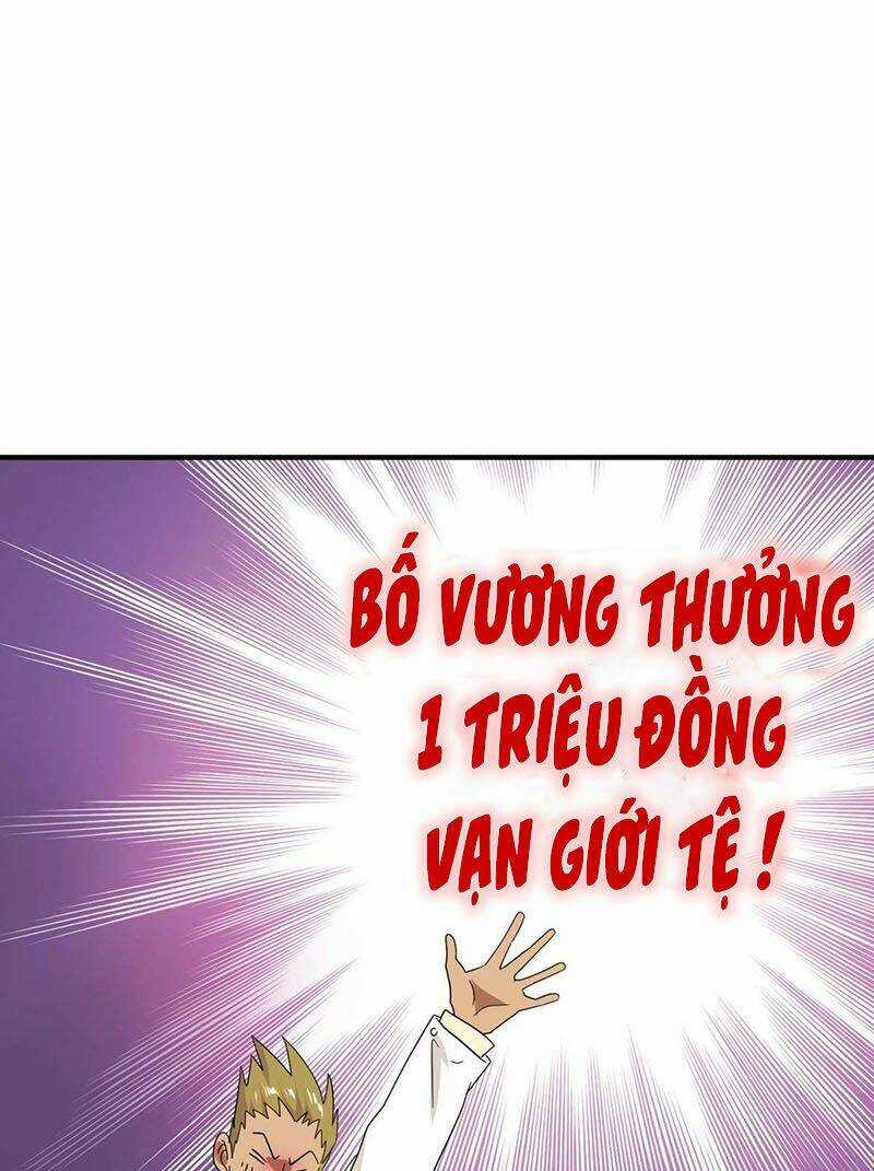 Đại Gia Livestream Vạn Giới Chapter 31 trang 33