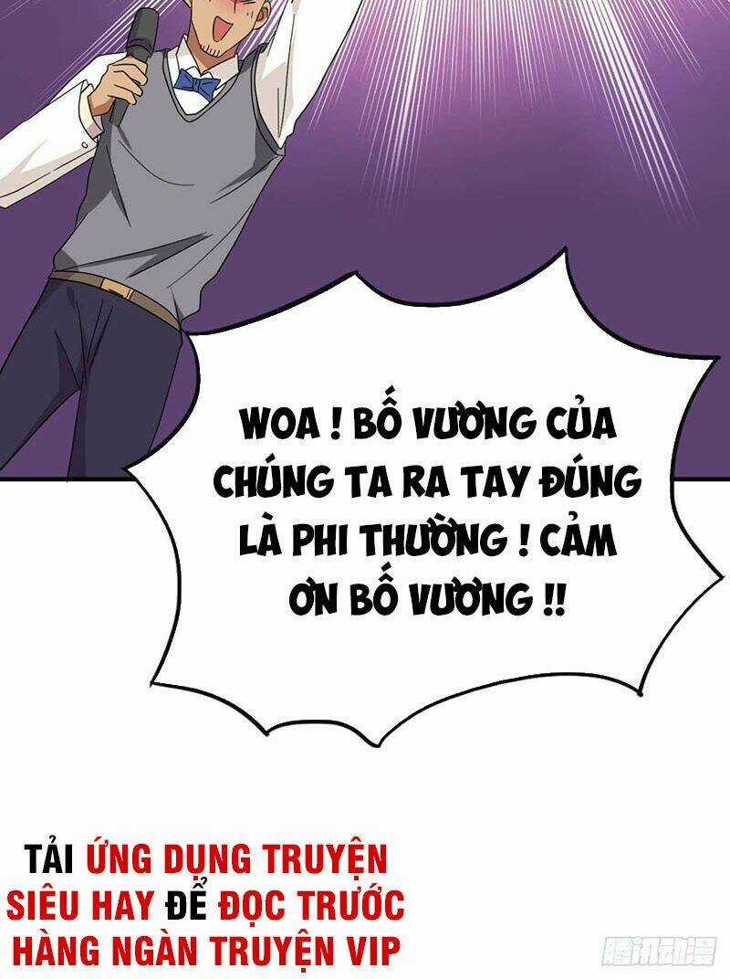 Đại Gia Livestream Vạn Giới Chapter 31 trang 34