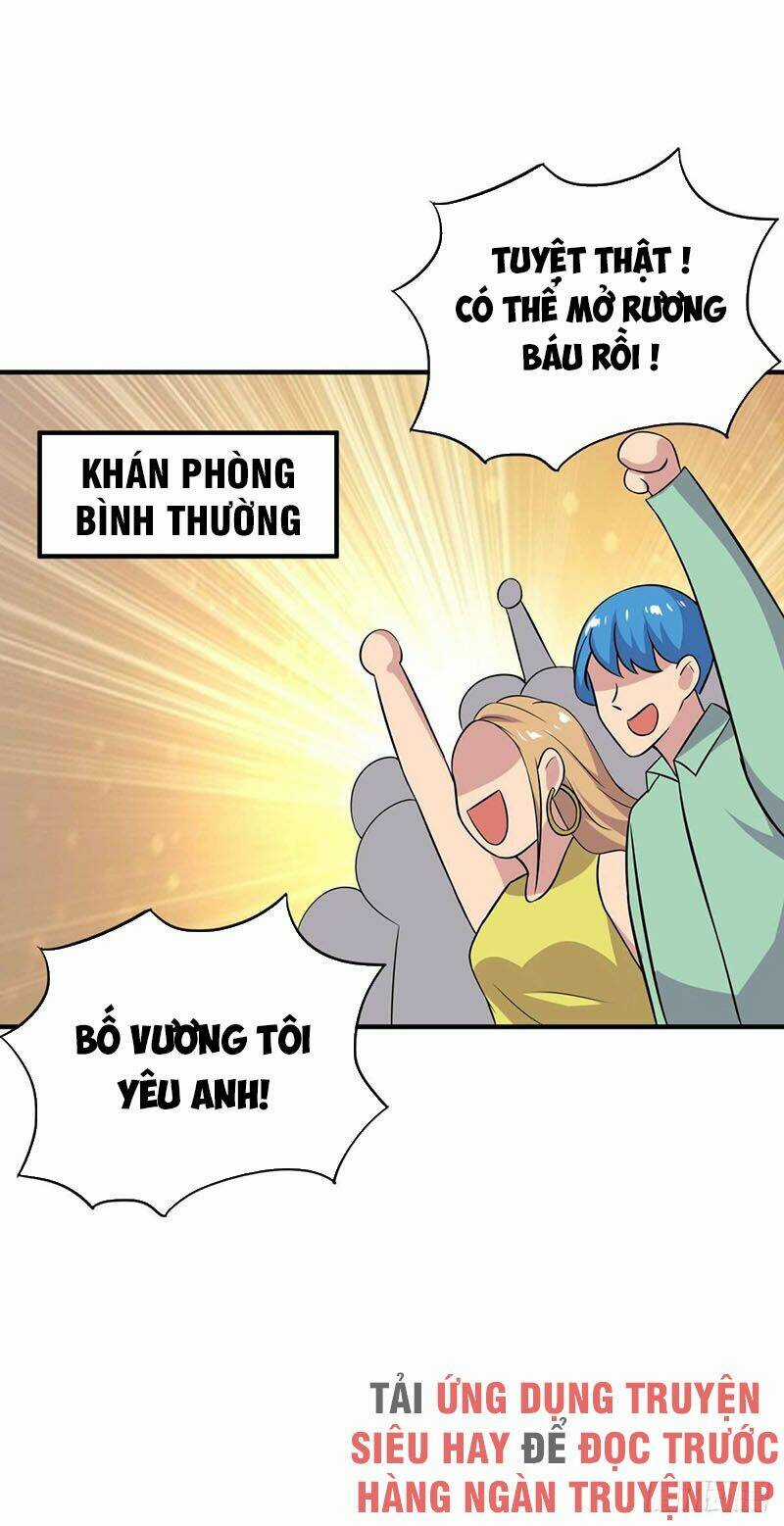 Đại Gia Livestream Vạn Giới Chapter 31 trang 35