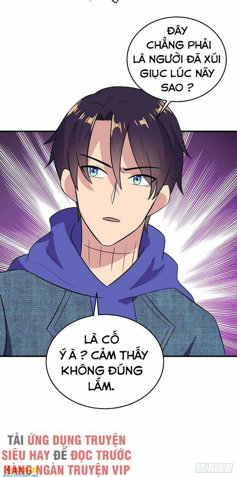 Đại Gia Livestream Vạn Giới Chapter 31 trang 37