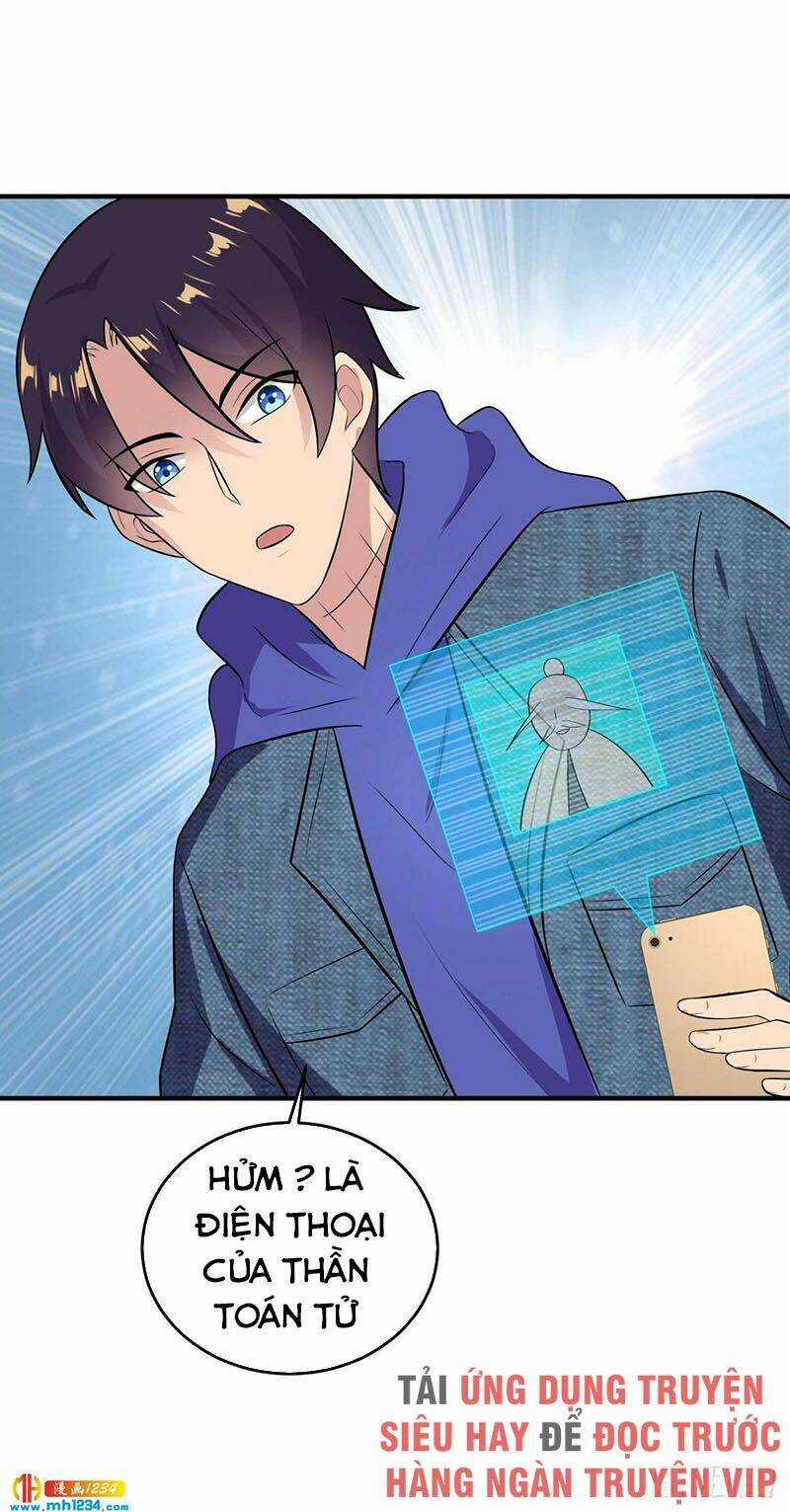 Đại Gia Livestream Vạn Giới Chapter 31 trang 39