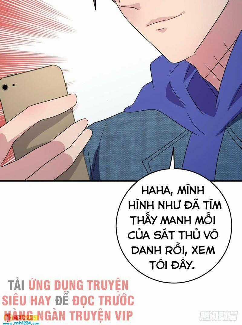 Đại Gia Livestream Vạn Giới Chapter 31 trang 45