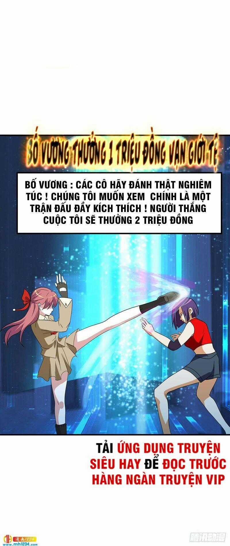 Đại Gia Livestream Vạn Giới Chapter 31 trang 46