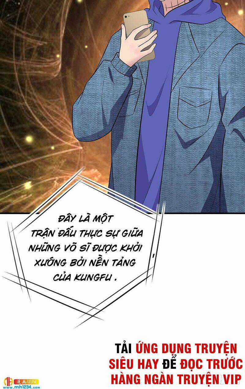 Đại Gia Livestream Vạn Giới Chapter 31 trang 5