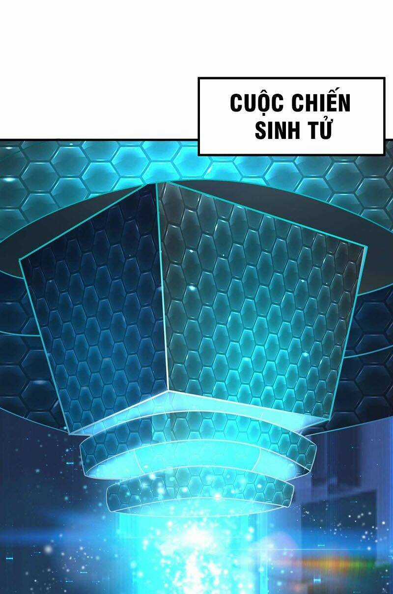 Đại Gia Livestream Vạn Giới Chapter 31 trang 7