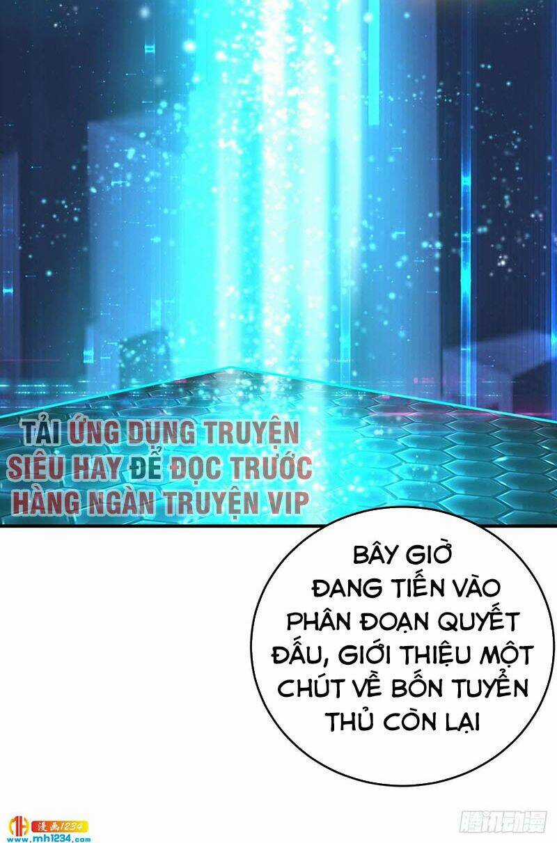 Đại Gia Livestream Vạn Giới Chapter 31 trang 8