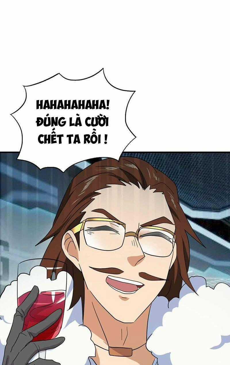 Đại Gia Livestream Vạn Giới Chapter 32 trang 0