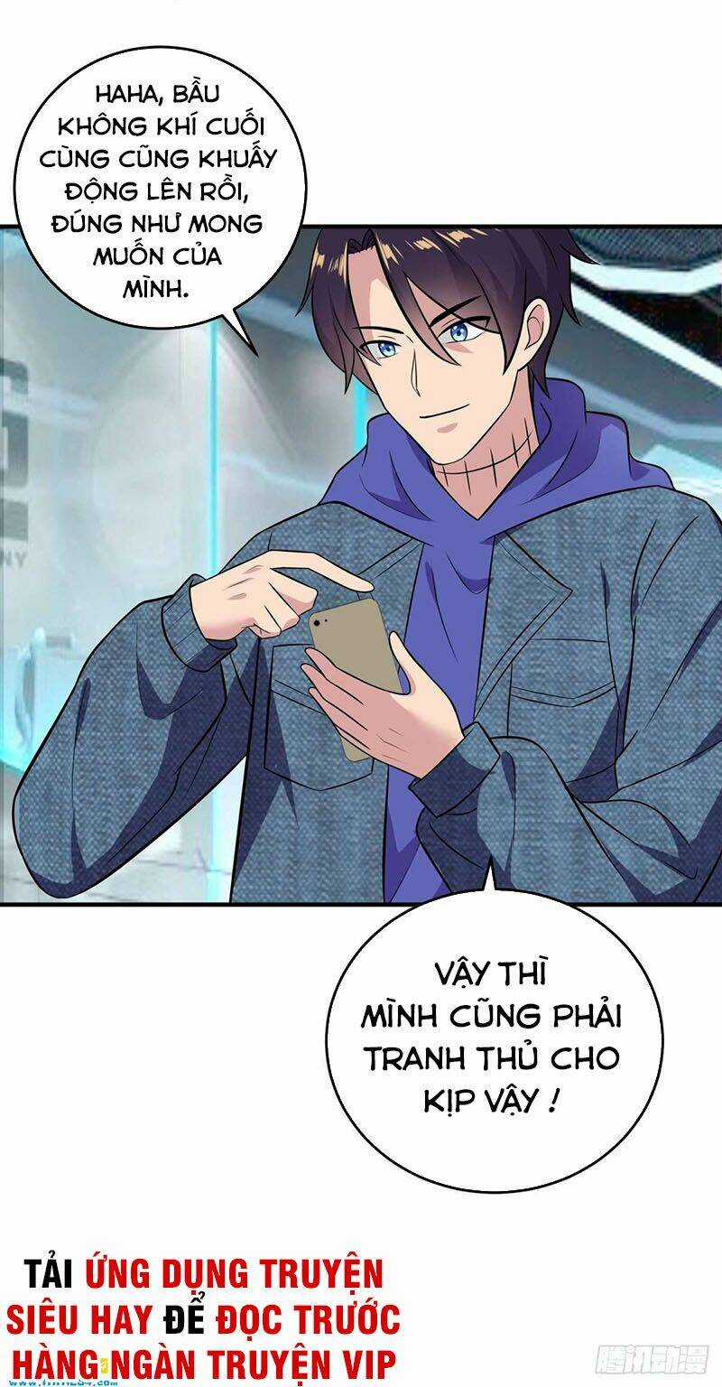 Đại Gia Livestream Vạn Giới Chapter 32 trang 10