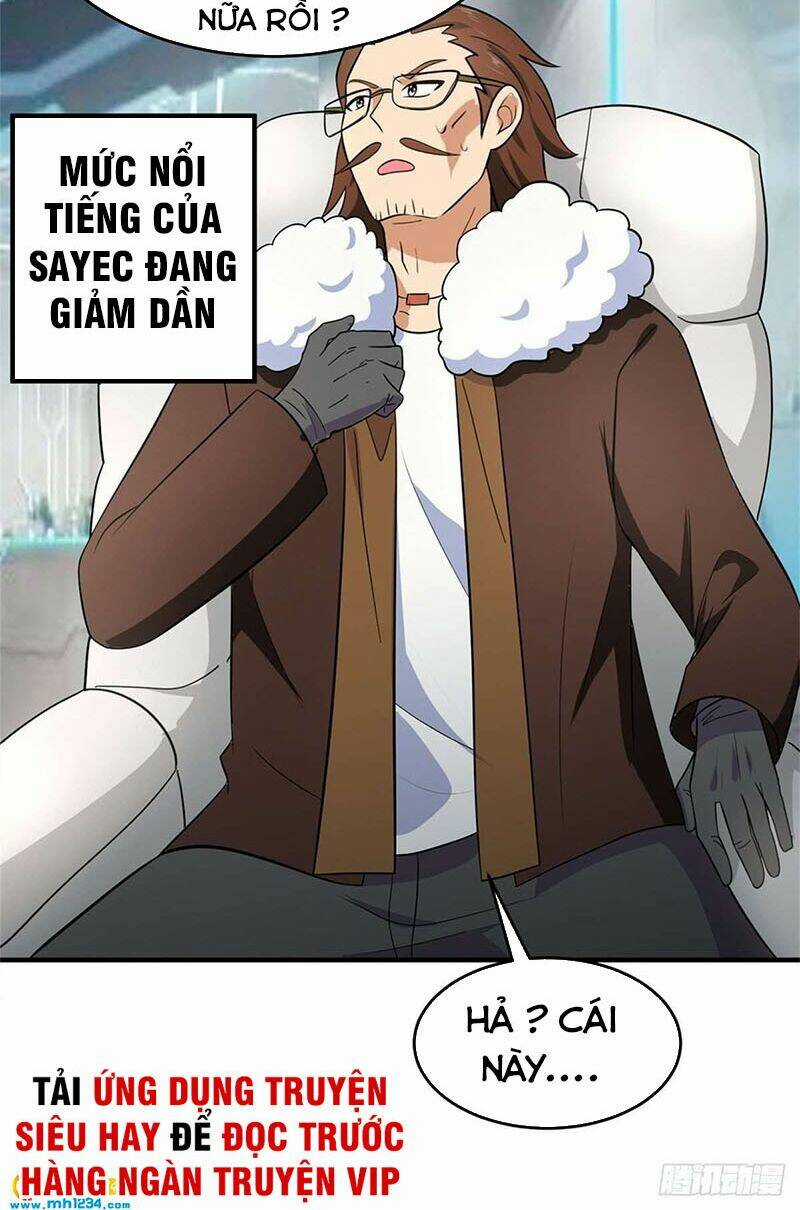 Đại Gia Livestream Vạn Giới Chapter 32 trang 15