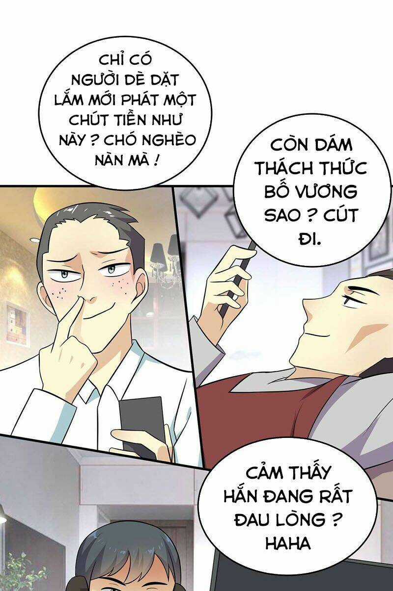 Đại Gia Livestream Vạn Giới Chapter 32 trang 18