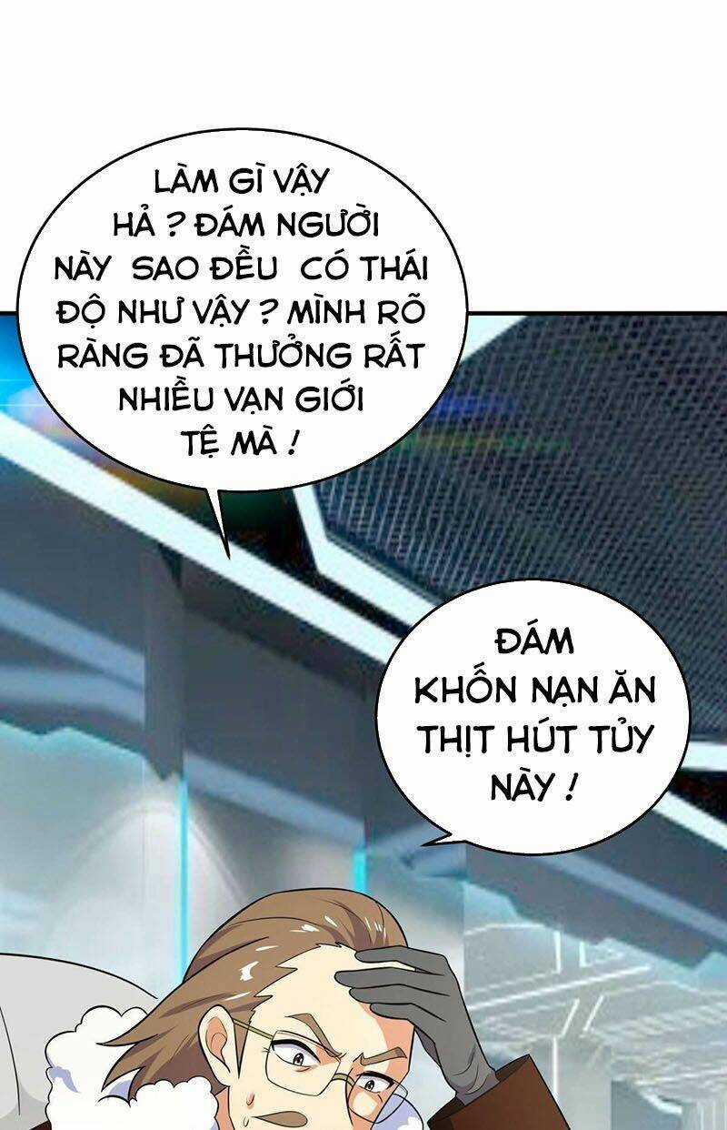 Đại Gia Livestream Vạn Giới Chapter 32 trang 20