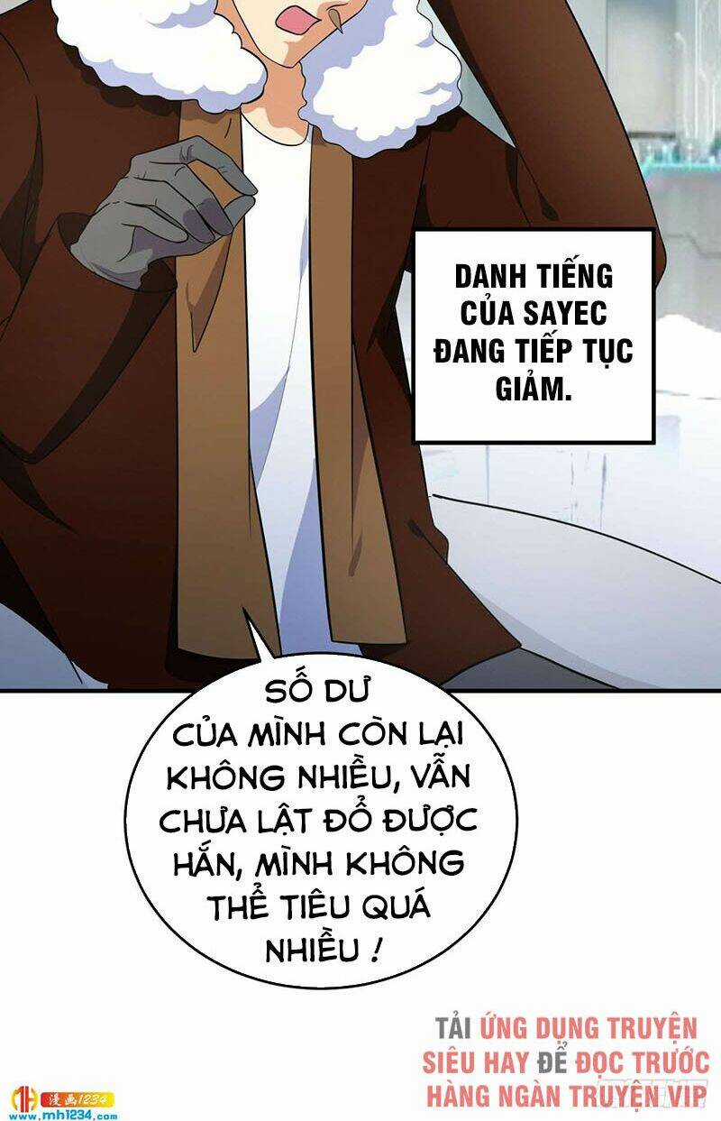 Đại Gia Livestream Vạn Giới Chapter 32 trang 21