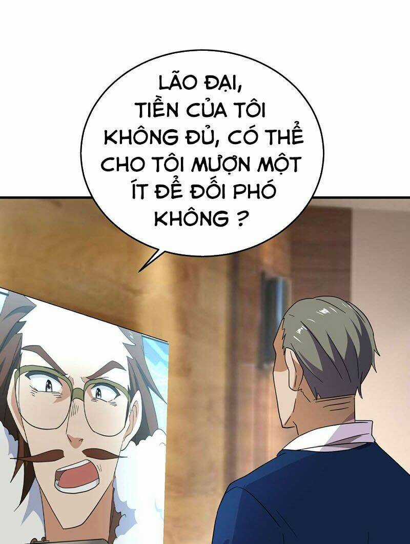 Đại Gia Livestream Vạn Giới Chapter 32 trang 23