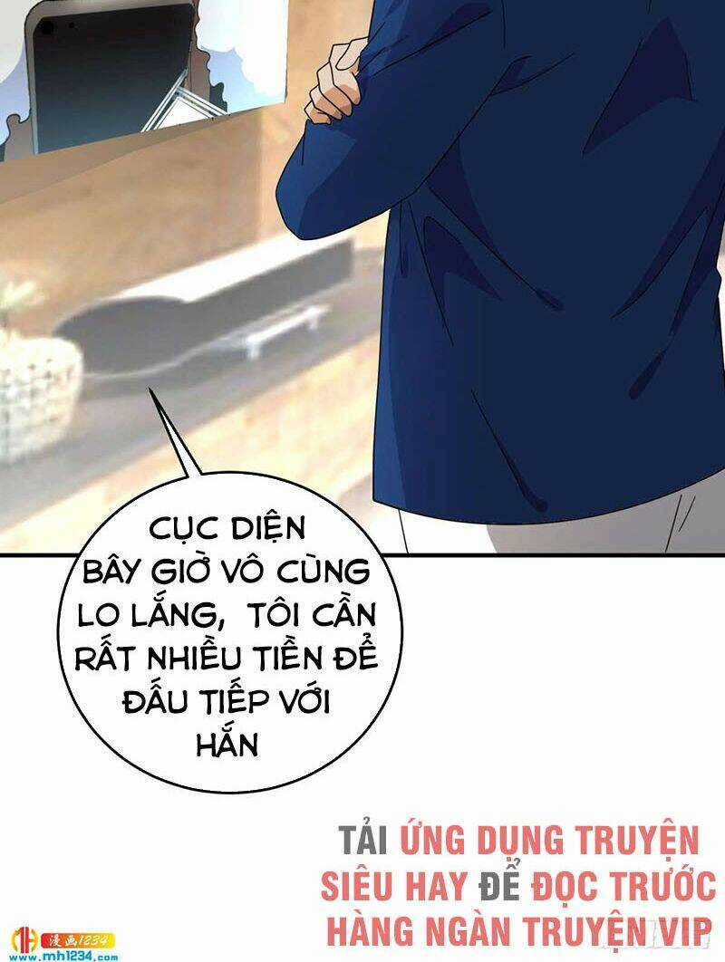 Đại Gia Livestream Vạn Giới Chapter 32 trang 24