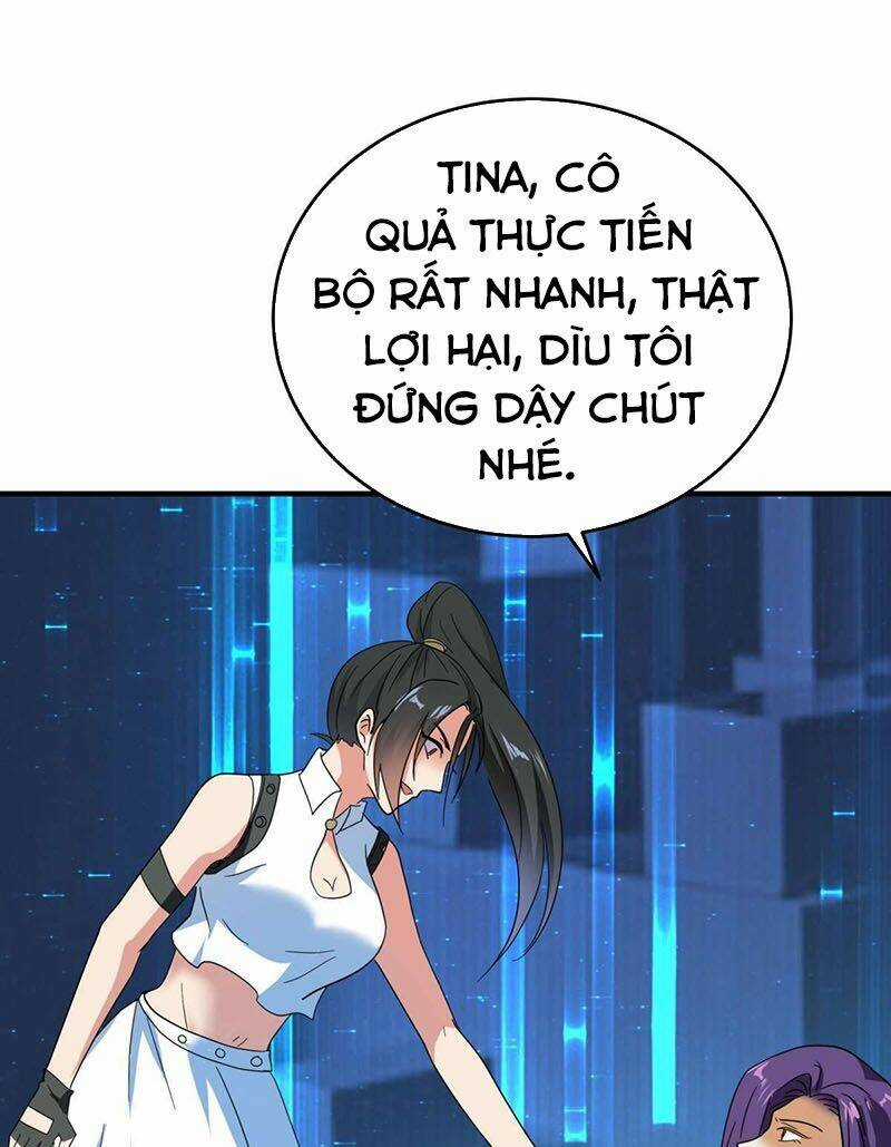 Đại Gia Livestream Vạn Giới Chapter 32 trang 29