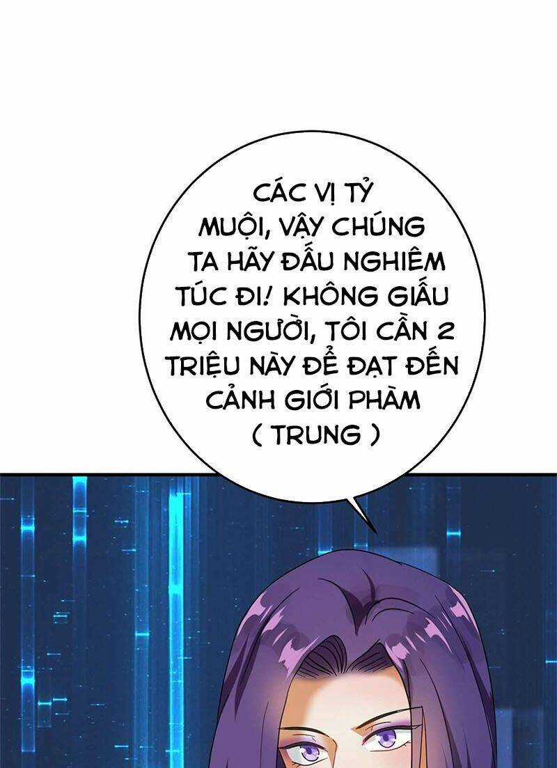 Đại Gia Livestream Vạn Giới Chapter 32 trang 3