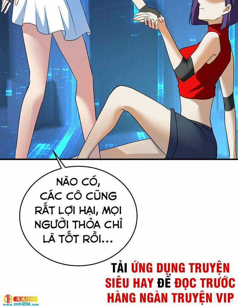 Đại Gia Livestream Vạn Giới Chapter 32 trang 30