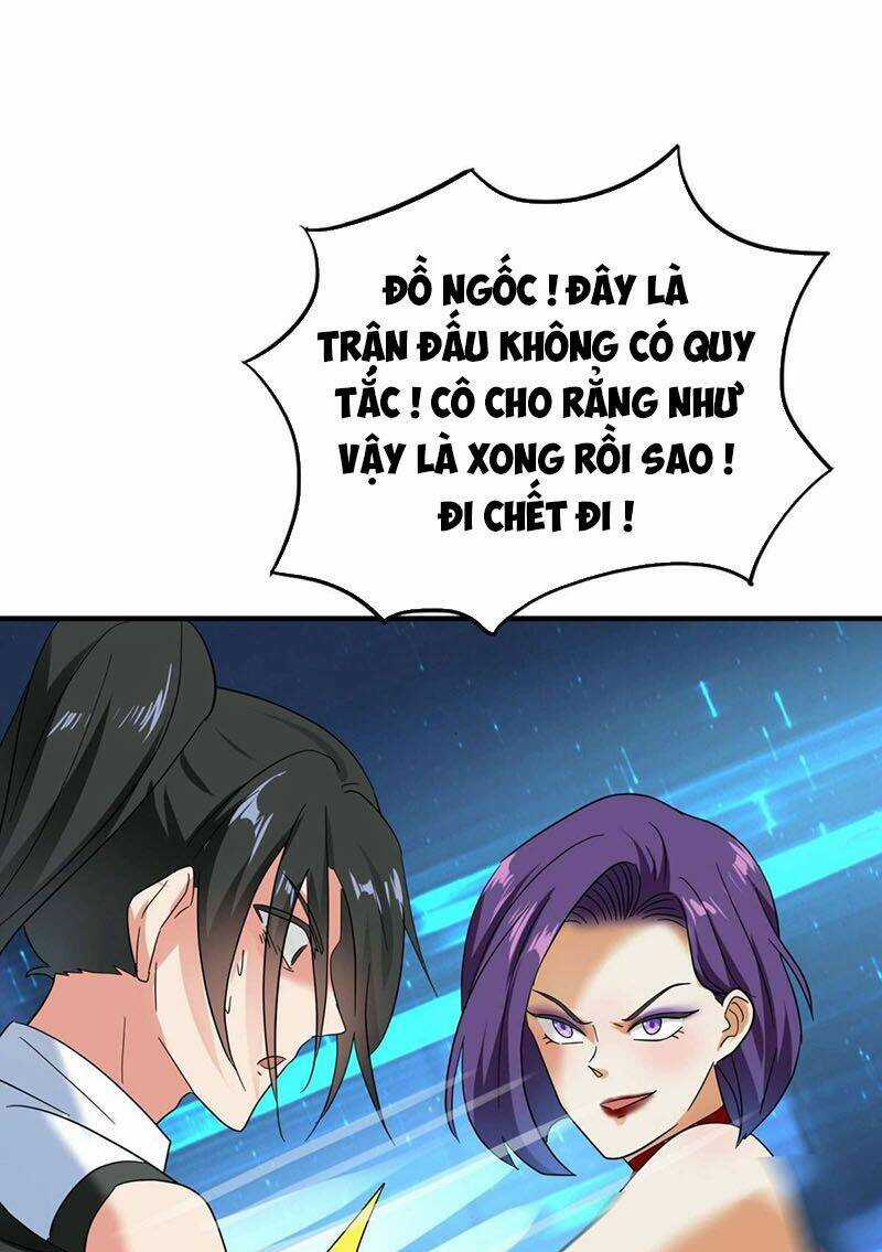 Đại Gia Livestream Vạn Giới Chapter 32 trang 31