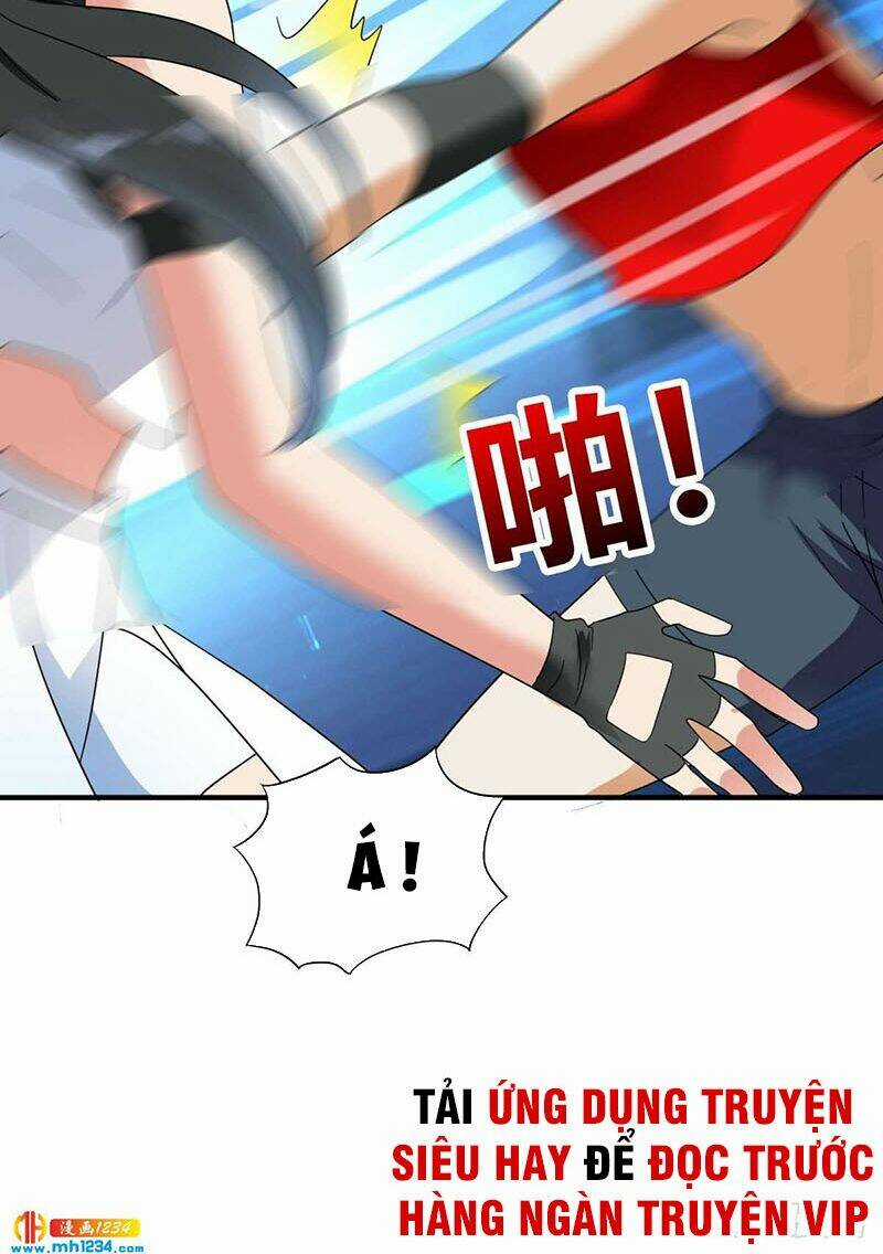 Đại Gia Livestream Vạn Giới Chapter 32 trang 32