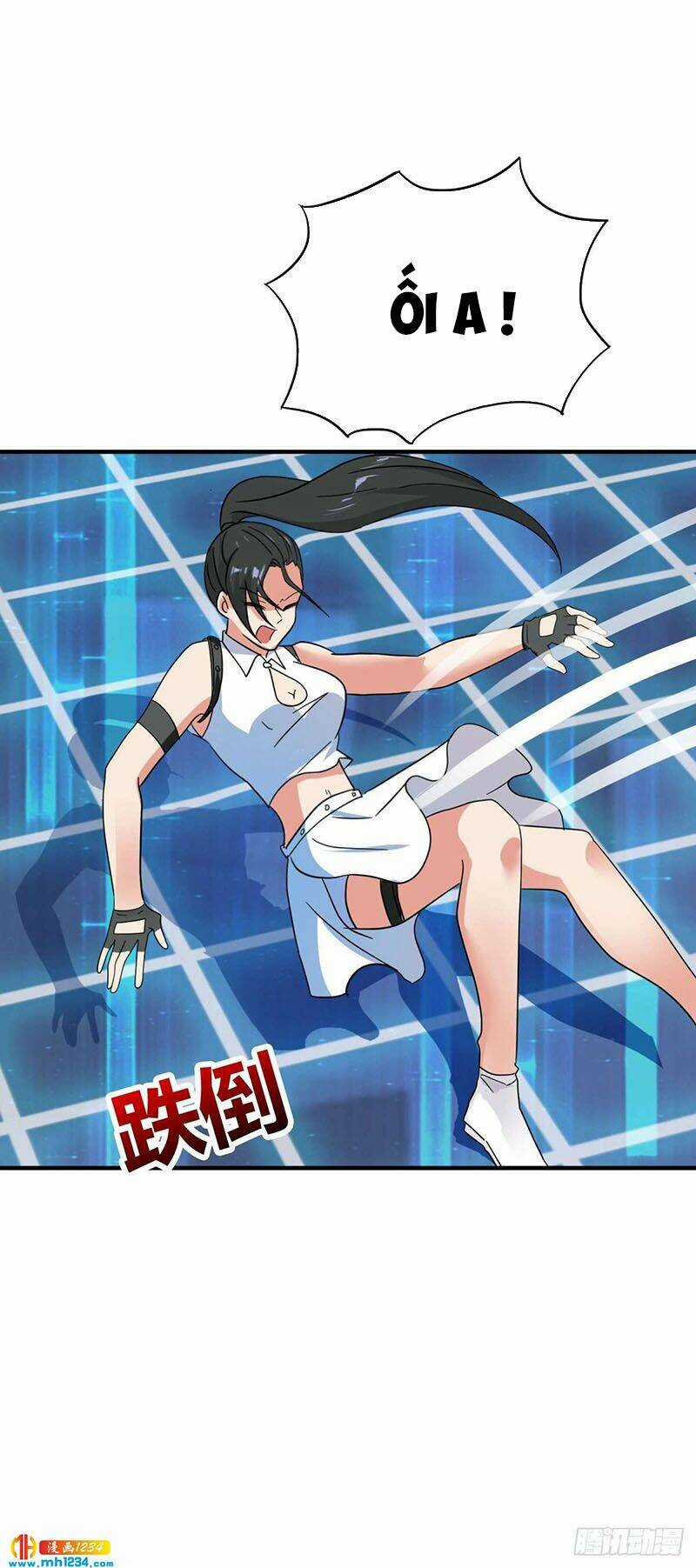 Đại Gia Livestream Vạn Giới Chapter 32 trang 33