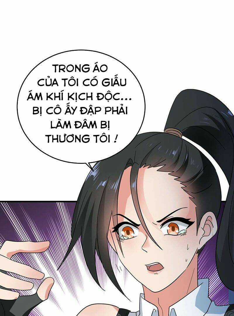 Đại Gia Livestream Vạn Giới Chapter 32 trang 36