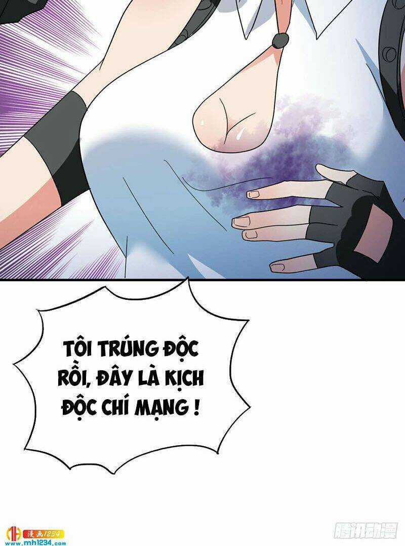 Đại Gia Livestream Vạn Giới Chapter 32 trang 37