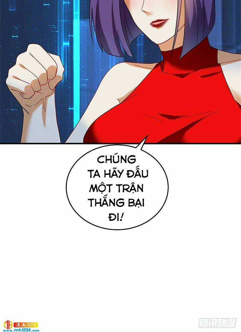 Đại Gia Livestream Vạn Giới Chapter 32 trang 4