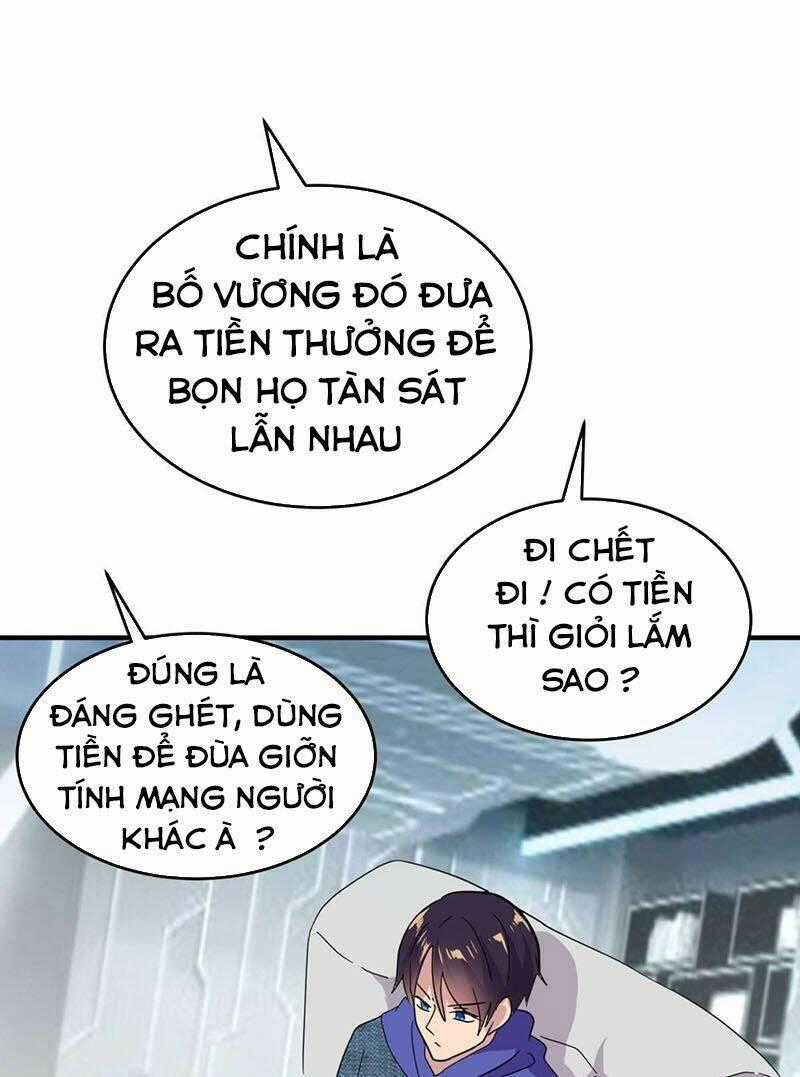 Đại Gia Livestream Vạn Giới Chapter 32 trang 42