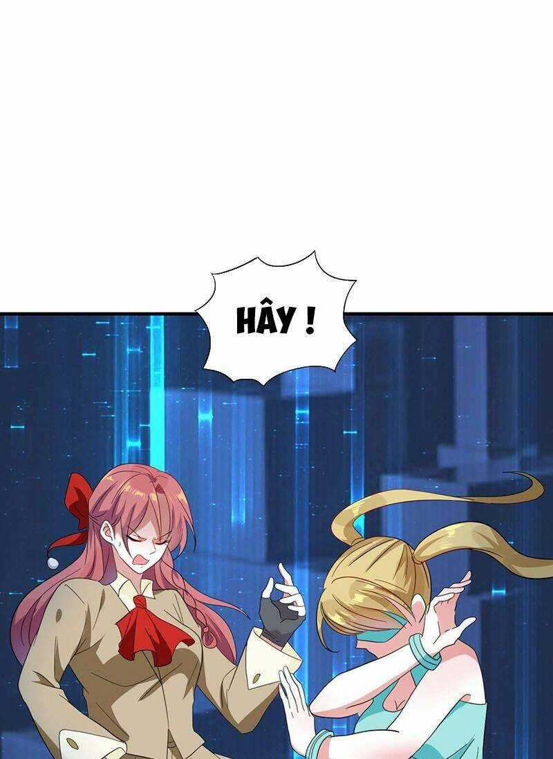 Đại Gia Livestream Vạn Giới Chapter 32 trang 5