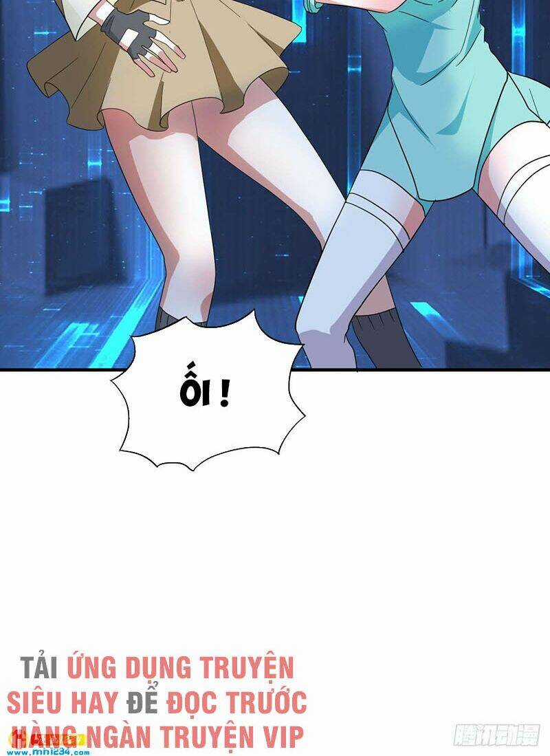 Đại Gia Livestream Vạn Giới Chapter 32 trang 6