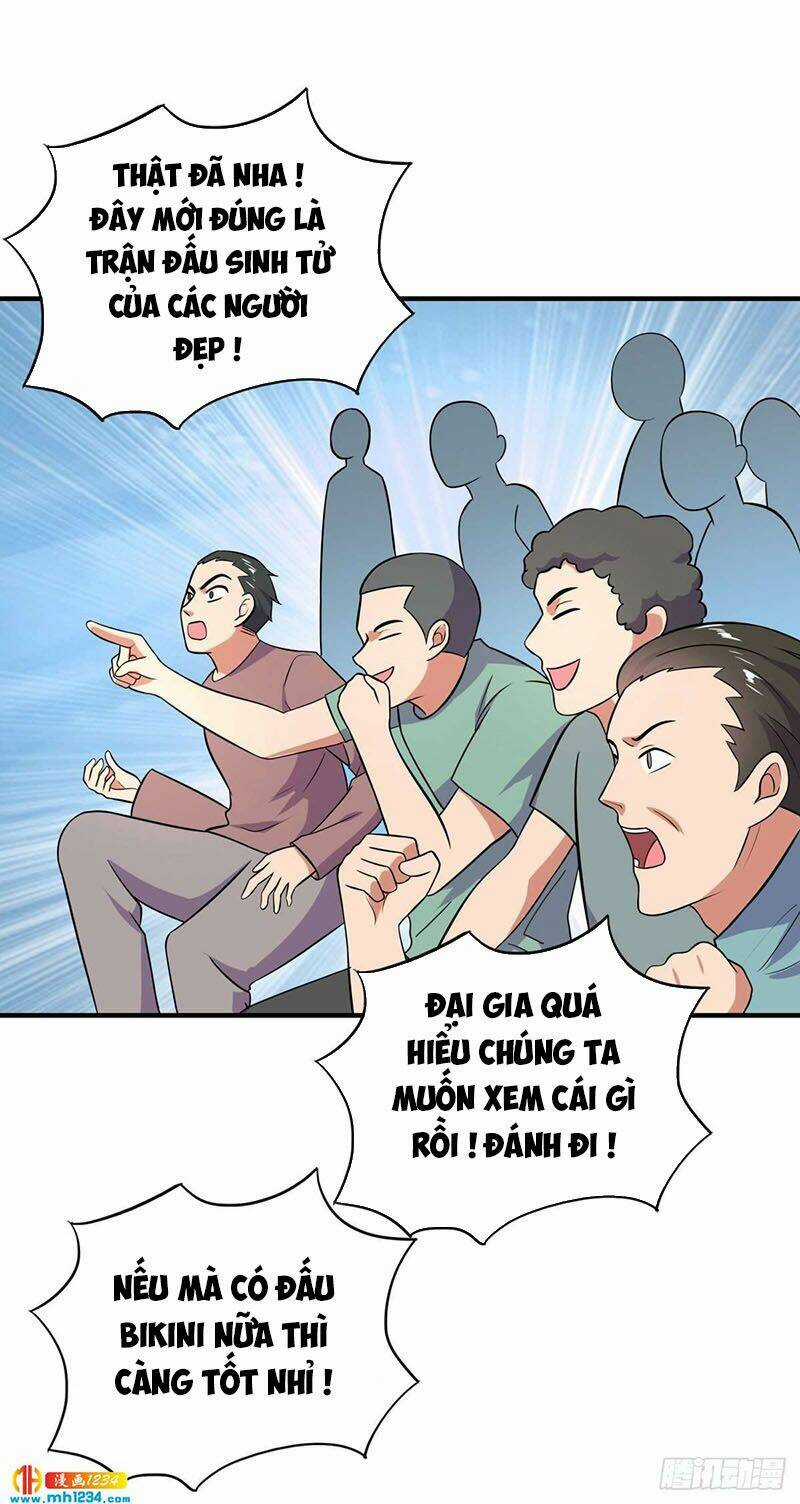 Đại Gia Livestream Vạn Giới Chapter 32 trang 9