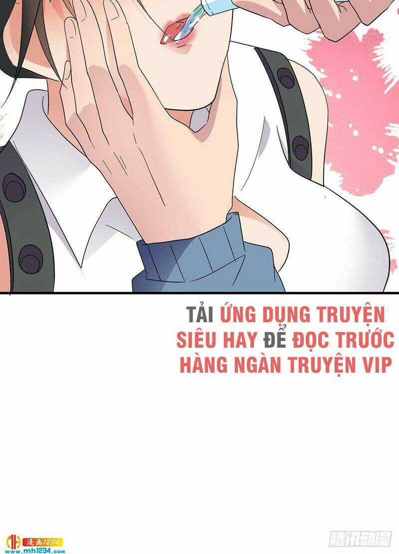 Đại Gia Livestream Vạn Giới Chapter 33 trang 10