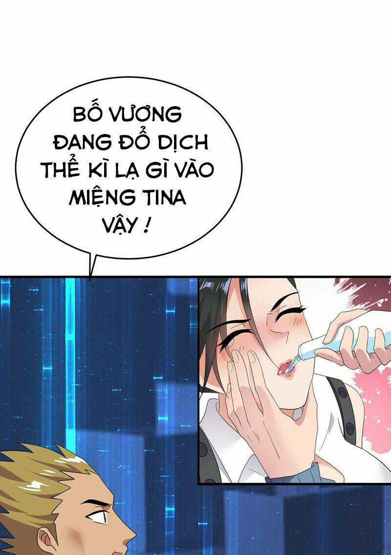 Đại Gia Livestream Vạn Giới Chapter 33 trang 11