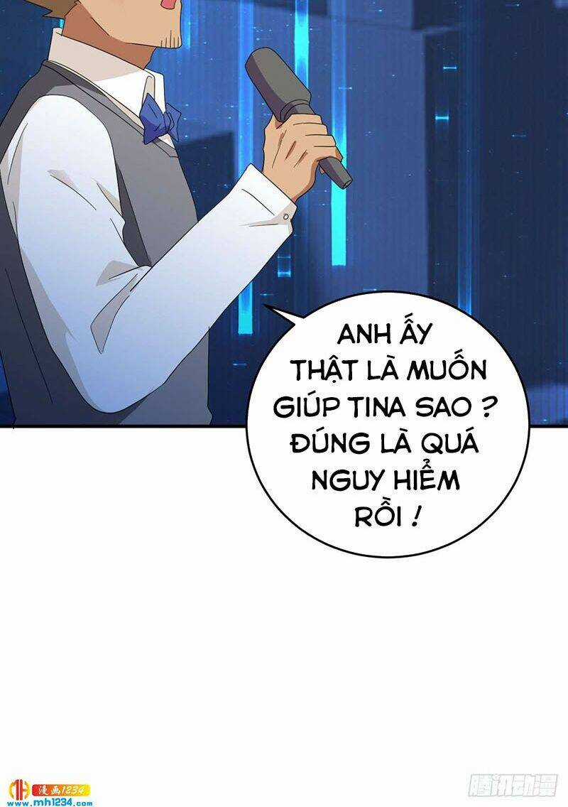 Đại Gia Livestream Vạn Giới Chapter 33 trang 12