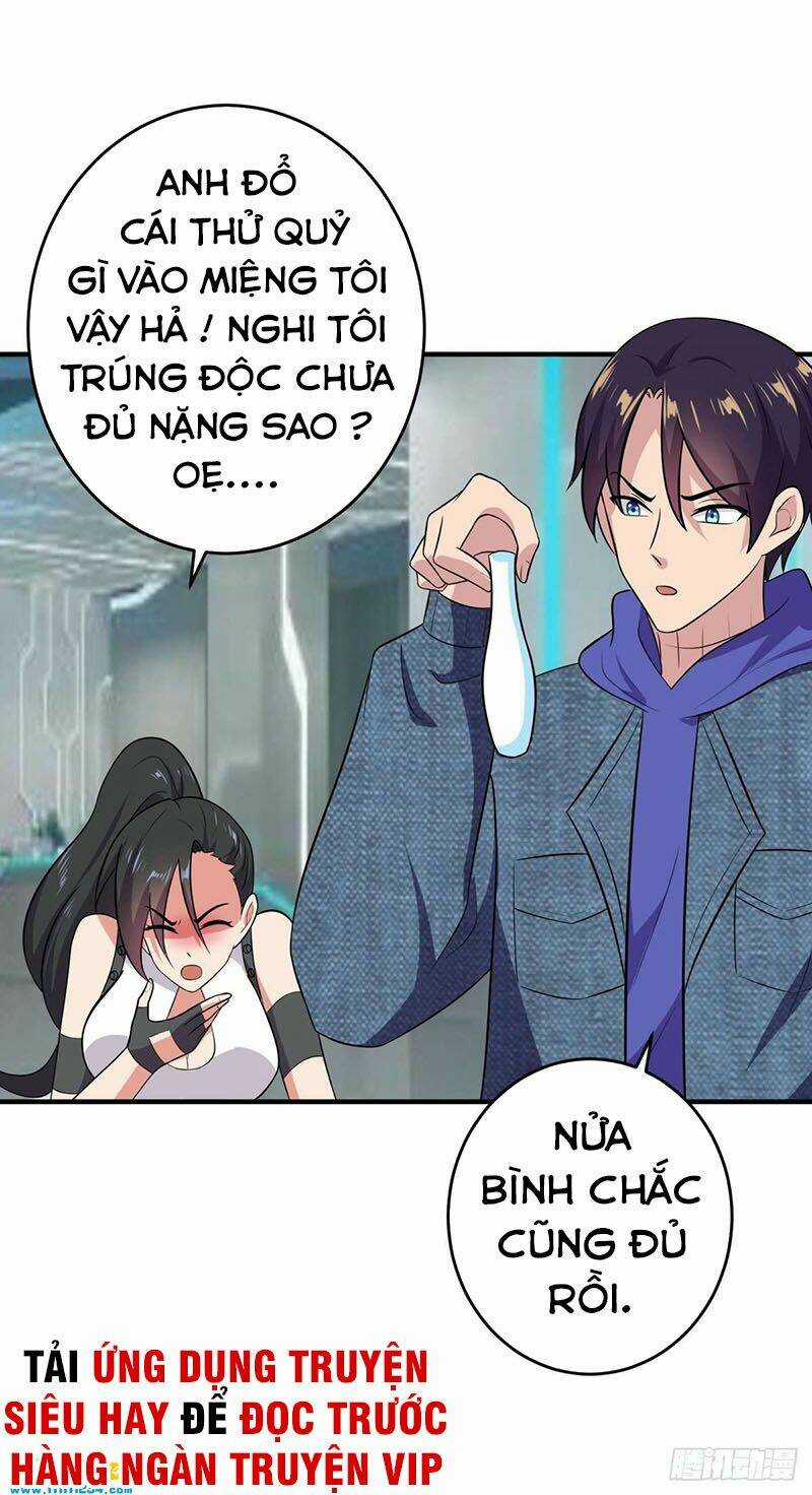 Đại Gia Livestream Vạn Giới Chapter 33 trang 13