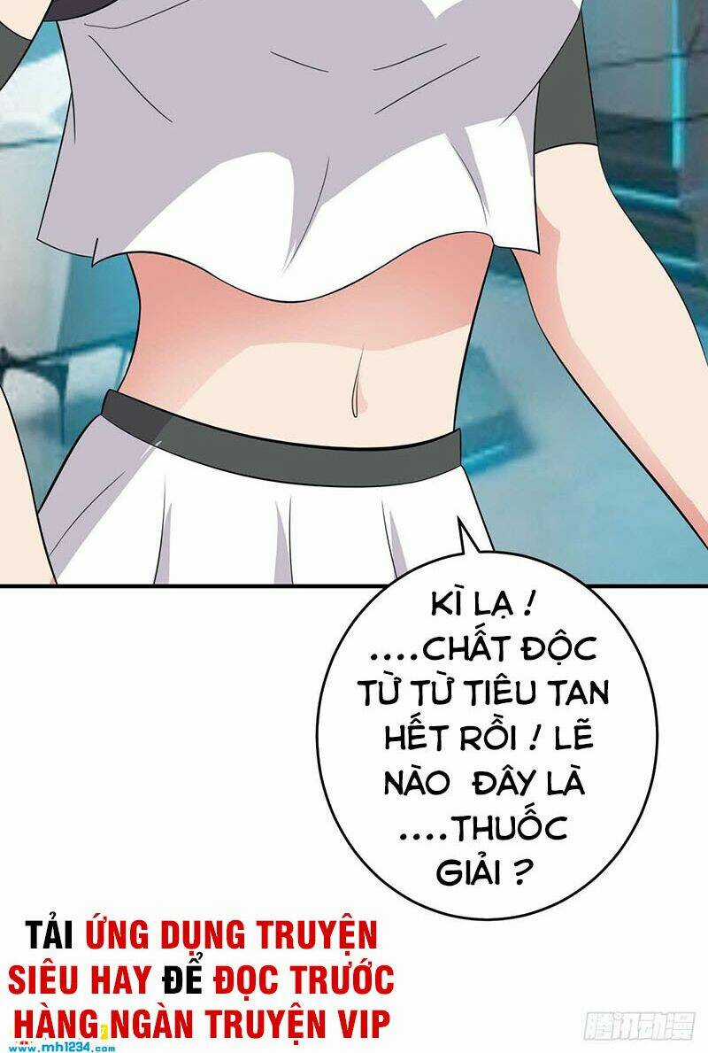 Đại Gia Livestream Vạn Giới Chapter 33 trang 15