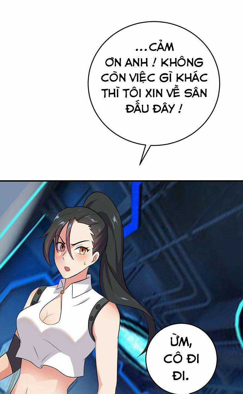 Đại Gia Livestream Vạn Giới Chapter 33 trang 17