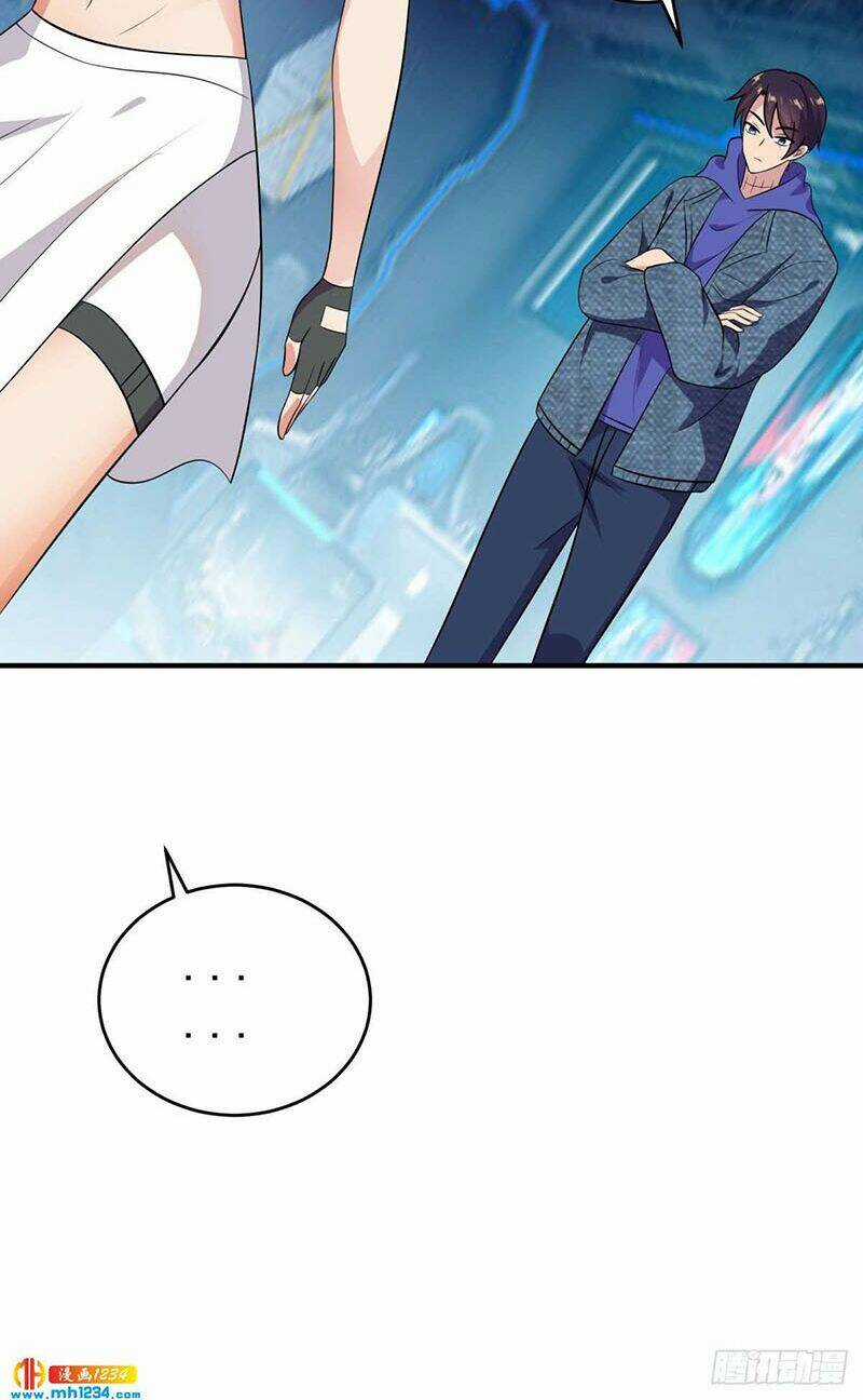 Đại Gia Livestream Vạn Giới Chapter 33 trang 18