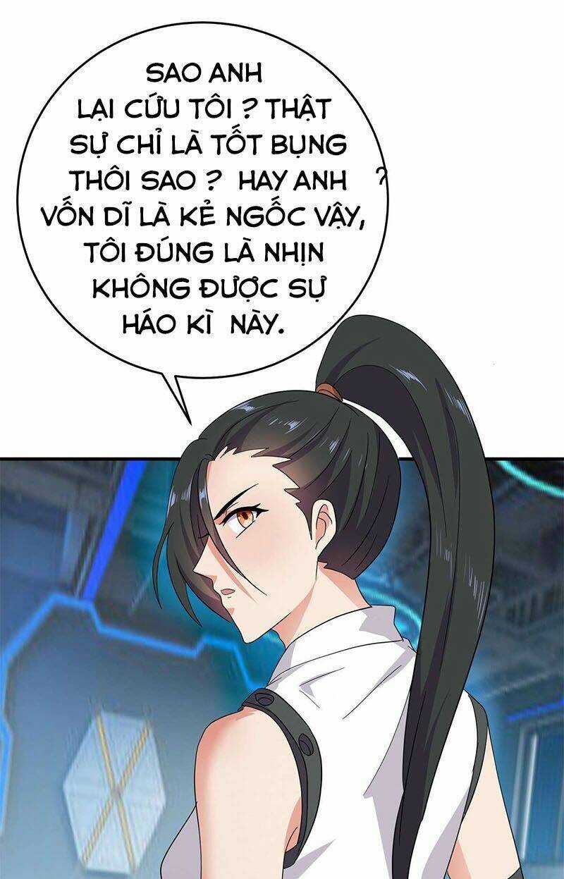 Đại Gia Livestream Vạn Giới Chapter 33 trang 20