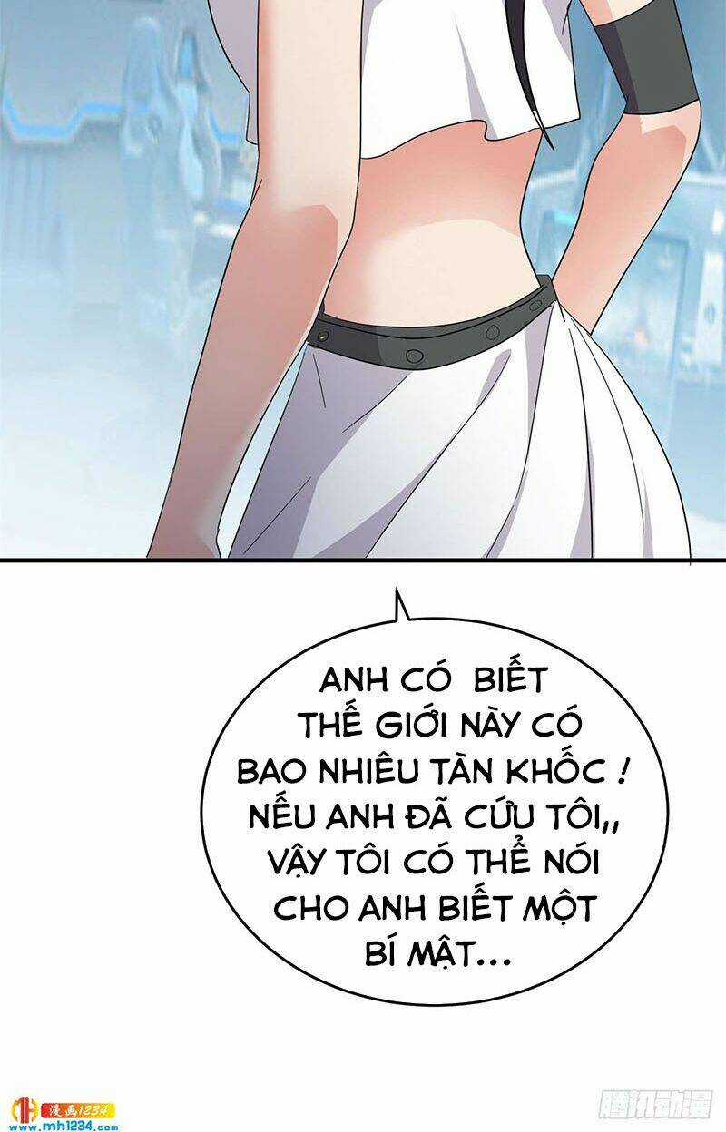 Đại Gia Livestream Vạn Giới Chapter 33 trang 21