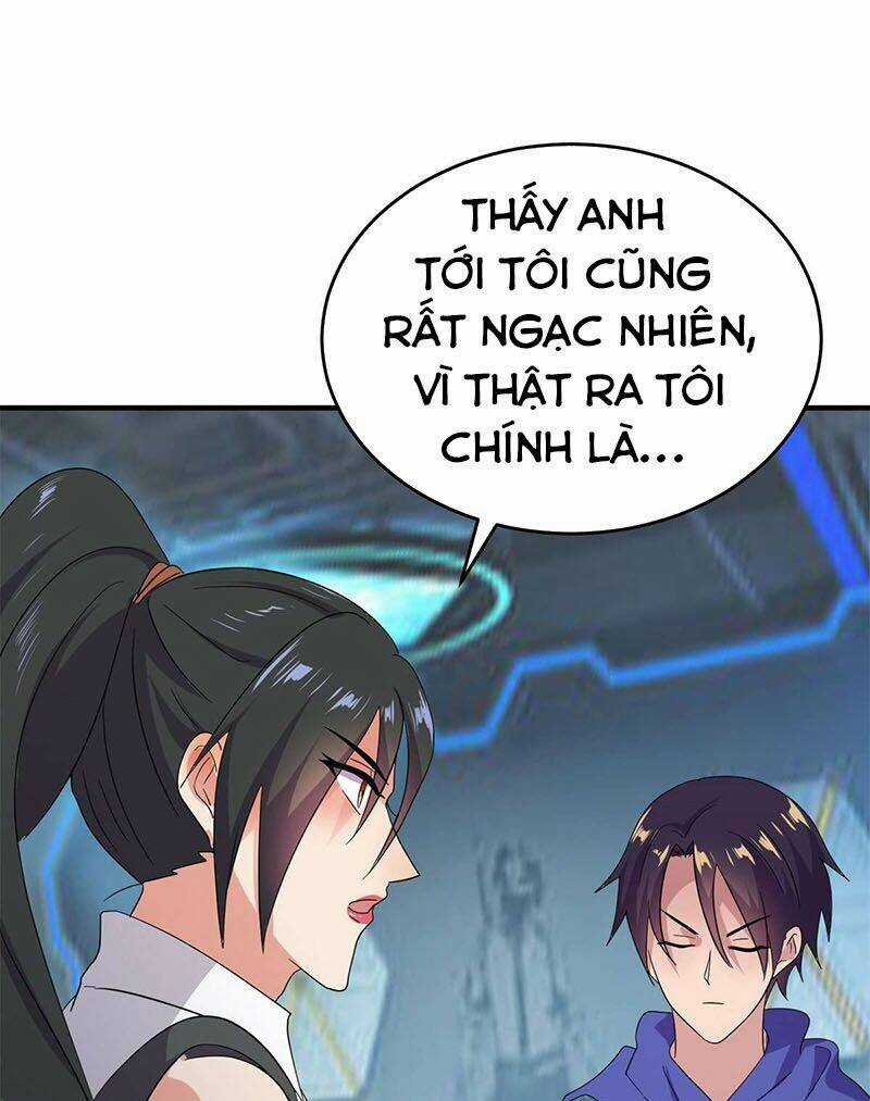 Đại Gia Livestream Vạn Giới Chapter 33 trang 22