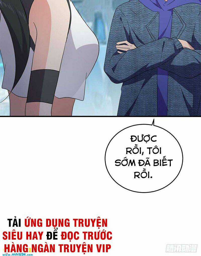 Đại Gia Livestream Vạn Giới Chapter 33 trang 23