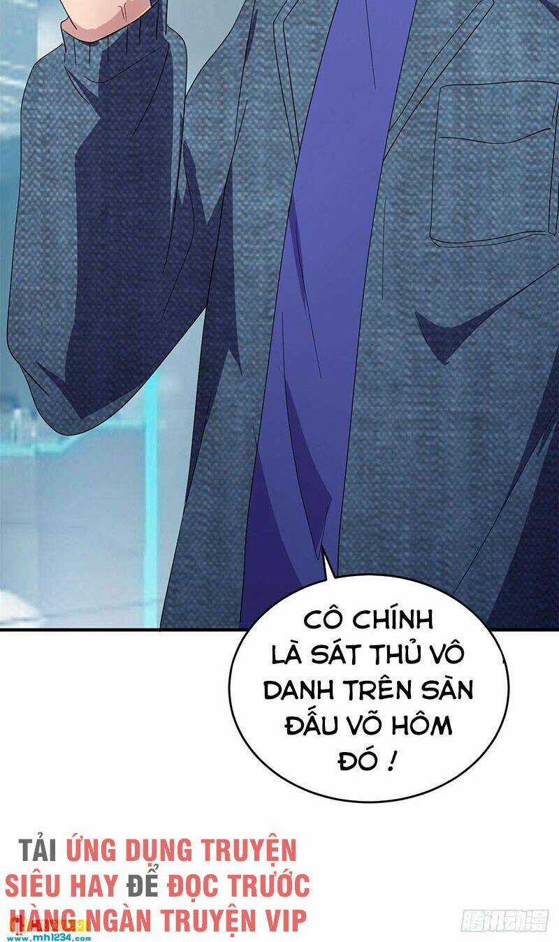 Đại Gia Livestream Vạn Giới Chapter 33 trang 25