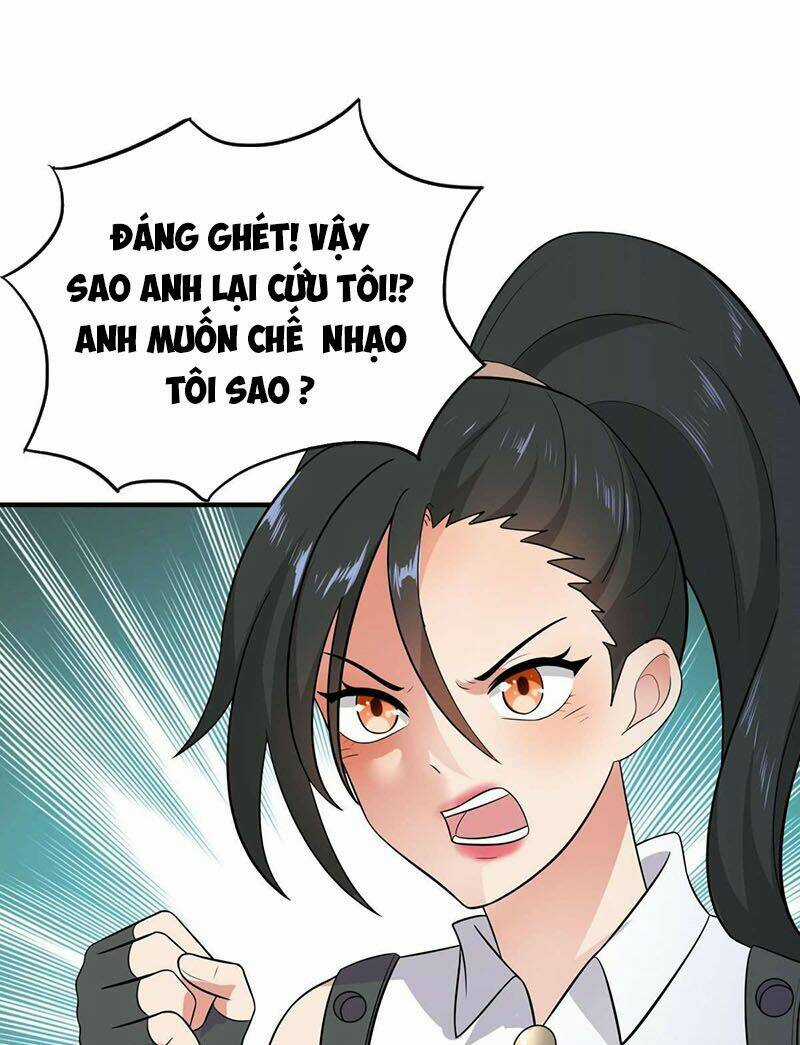 Đại Gia Livestream Vạn Giới Chapter 33 trang 27