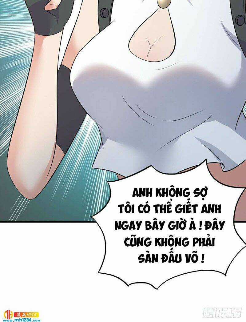 Đại Gia Livestream Vạn Giới Chapter 33 trang 28